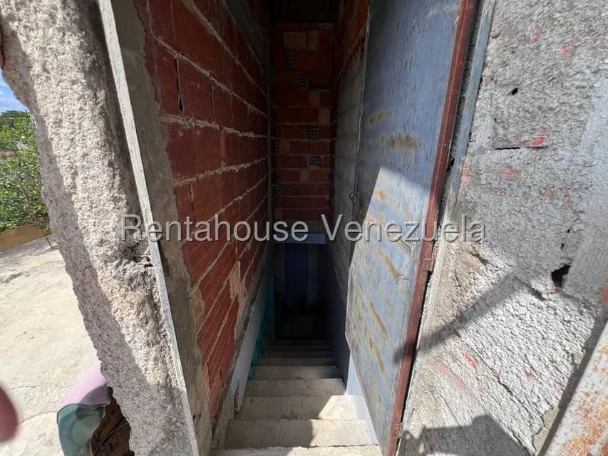 Casa (Duplex) en Venta en Parroquia El Cuji, Lara - 45