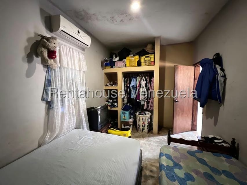 Casa (Duplex) en Venta en Parroquia El Cuji, Lara - 48