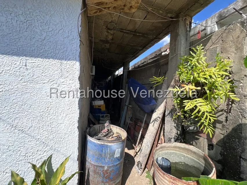 Casa (Duplex) en Venta en Parroquia El Cuji, Lara - 6