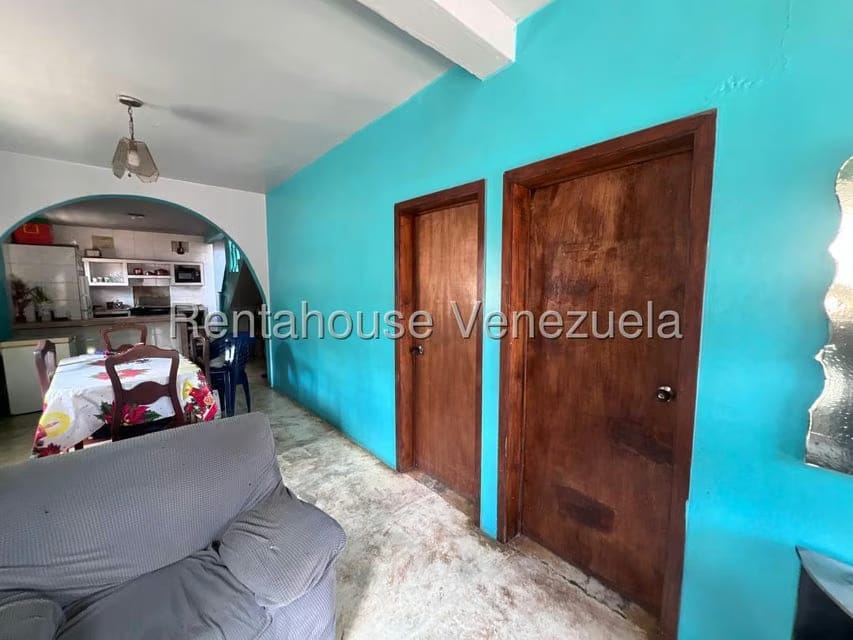 Casa (Duplex) en Venta en Parroquia El Cuji, Lara - 54