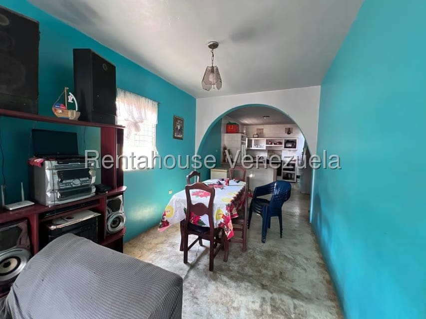 Casa (Duplex) en Venta en Parroquia El Cuji, Lara - 55