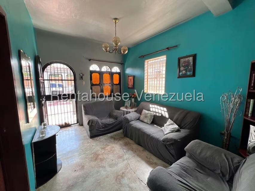 Casa (Duplex) en Venta en Parroquia El Cuji, Lara - 56