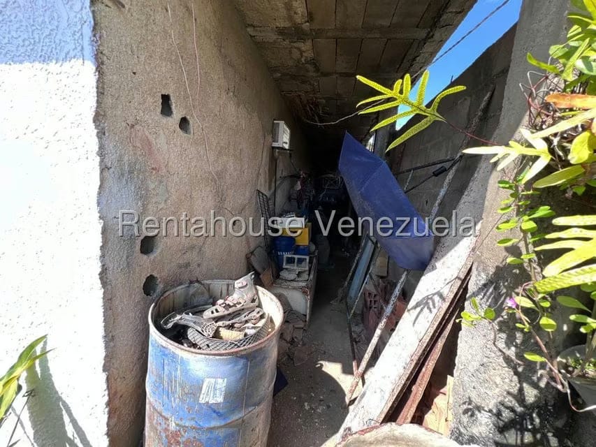 Casa (Duplex) en Venta en Parroquia El Cuji, Lara - 7