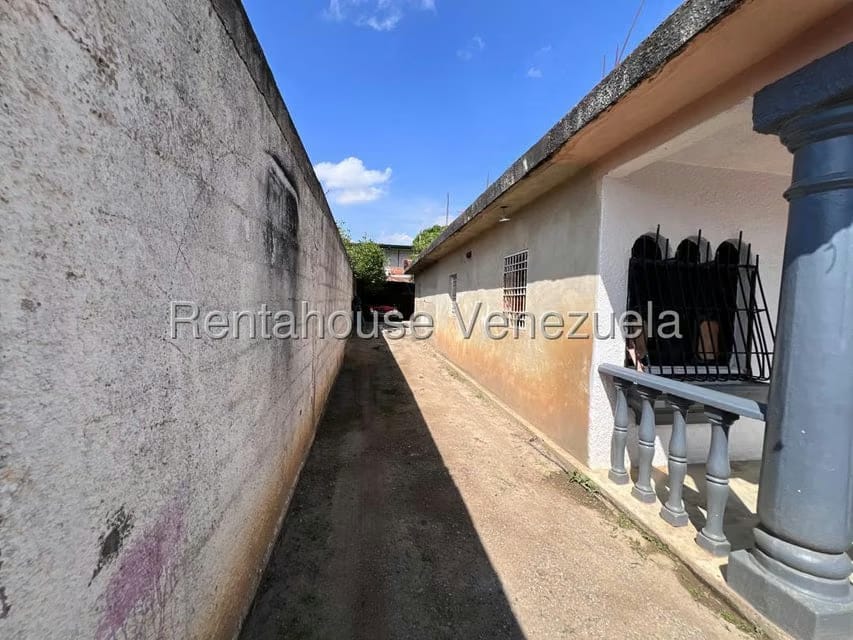 Casa (Duplex) en Venta en Parroquia El Cuji, Lara - 8