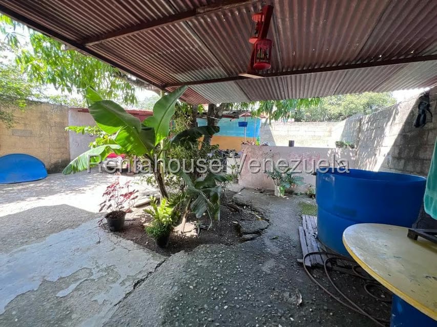 Casa (Duplex) en Venta en Parroquia El Cuji, Lara - 9