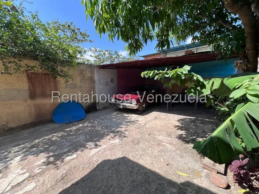 Casa (Duplex) en Venta en Parroquia El Cuji, Lara - 10