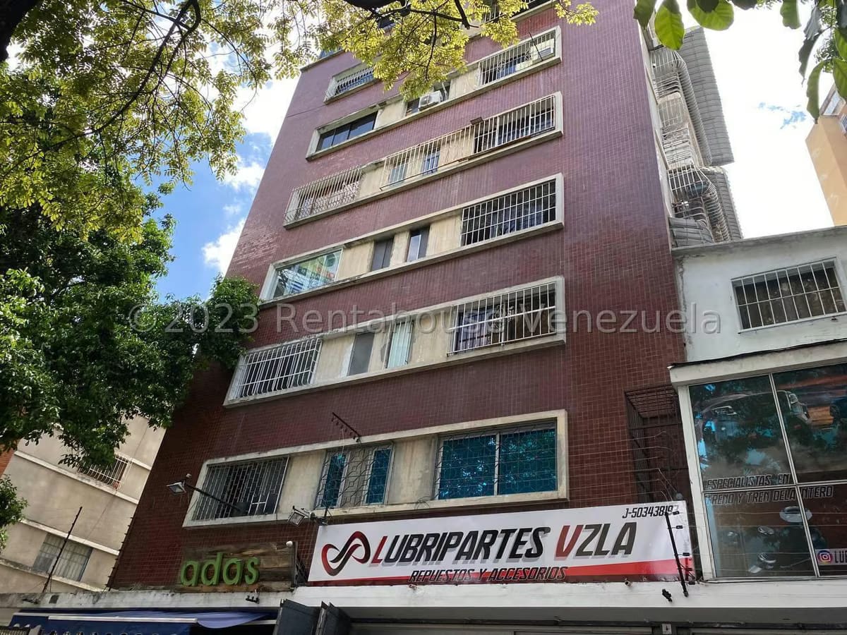 APARTAMENTO EN VENTA – ELENA MARIN NOBREGA