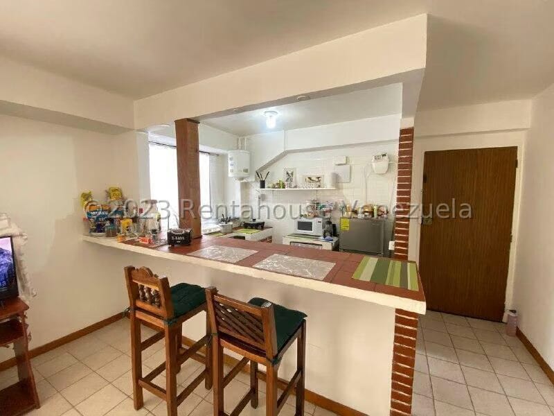 APARTAMENTO EN VENTA – ELENA MARIN NOBREGA - 4