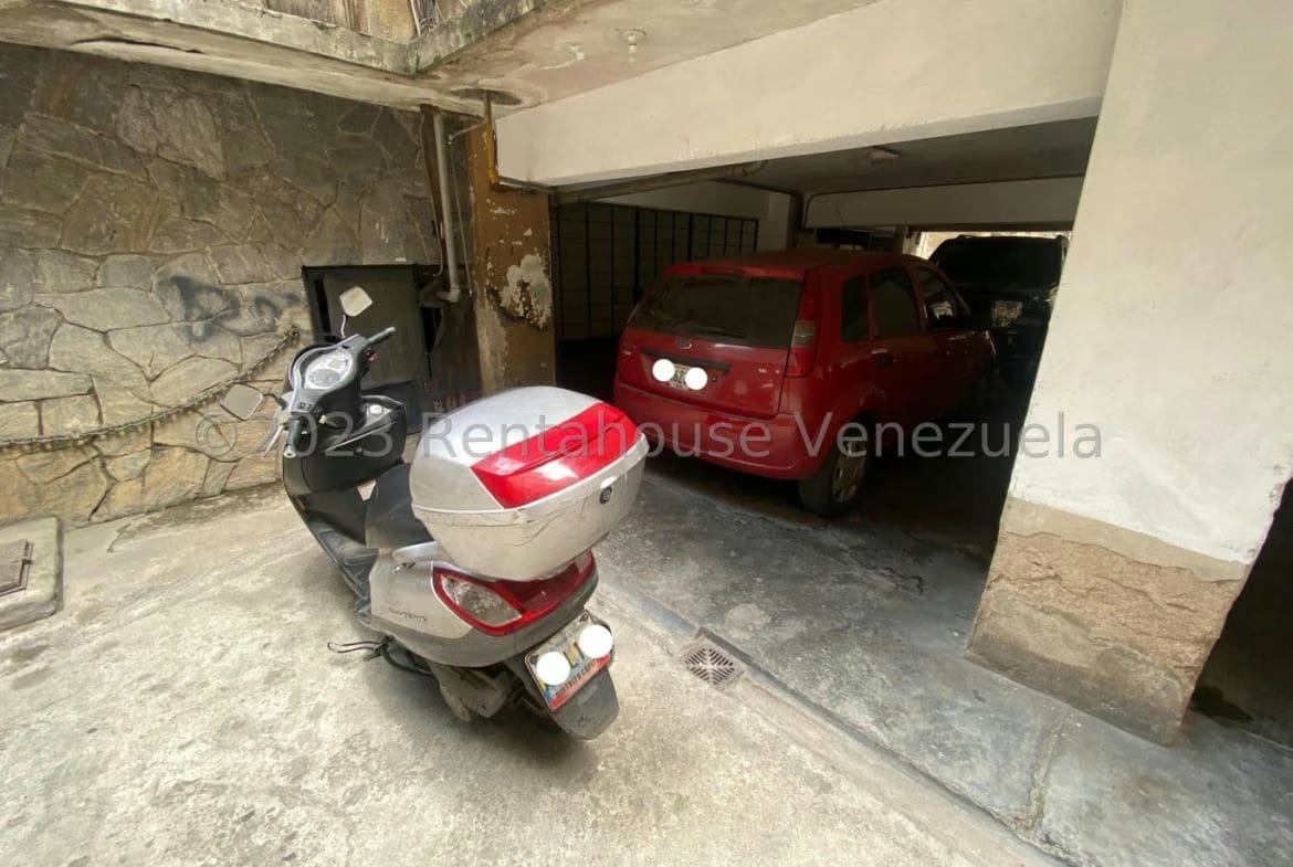 APARTAMENTO EN VENTA – ELENA MARIN NOBREGA - 10