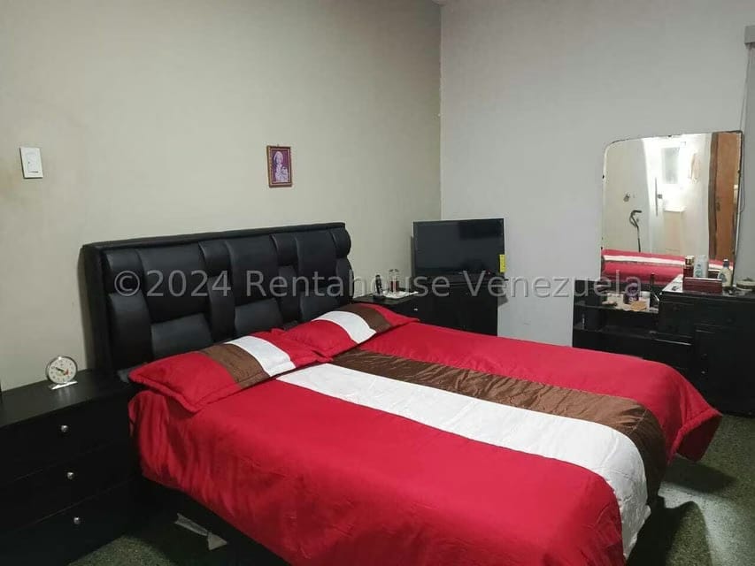 Casa (1 Nivel) en Venta en La Lago, Zulia - 15