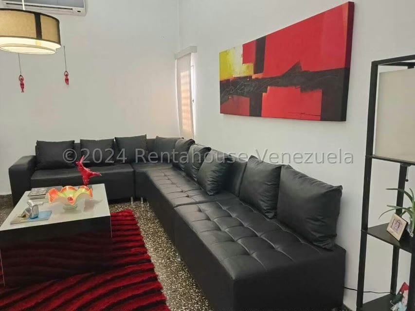 Casa (1 Nivel) en Venta en La Lago, Zulia - 7