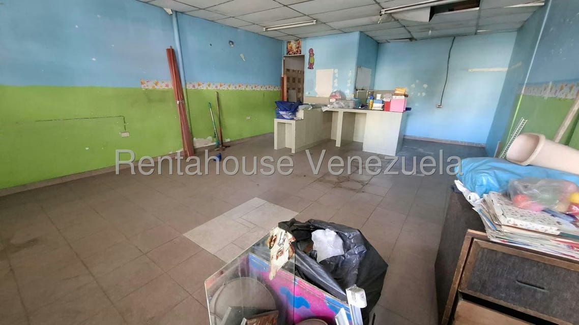 Comercial (Local Comercial) en Alquiler en Vista Alegre, Distrito Metropolitano - 3