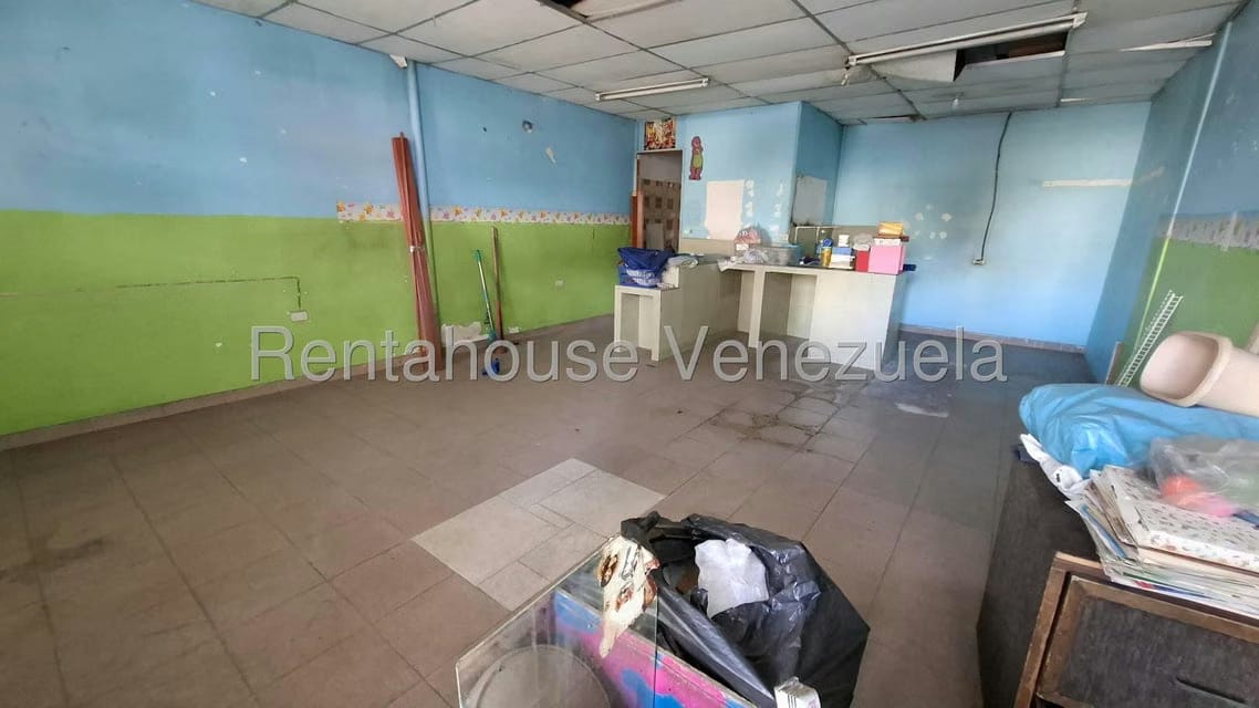 Comercial (Local Comercial) en Alquiler en Vista Alegre, Distrito Metropolitano - 4