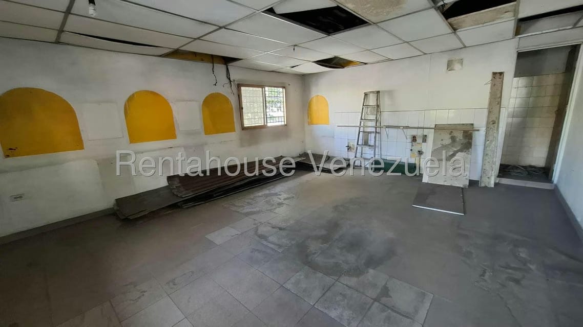 Comercial (Local Comercial) en Alquiler en Vista Alegre, Distrito Metropolitano - 5