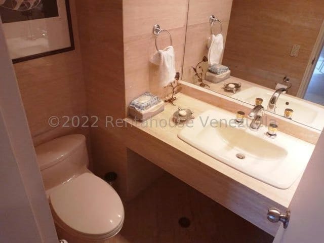 APARTAMENTO EN VENTA – ELENA MARIN NOBREGA - 10