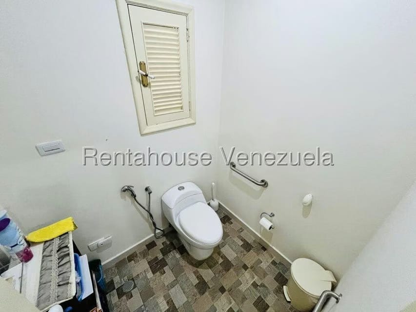 Casa (Duplex) en Venta en Cerro Verde, Distrito Metropolitano - 14