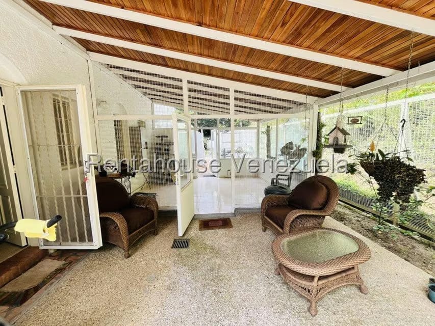 Casa (Duplex) en Venta en Cerro Verde, Distrito Metropolitano - 18
