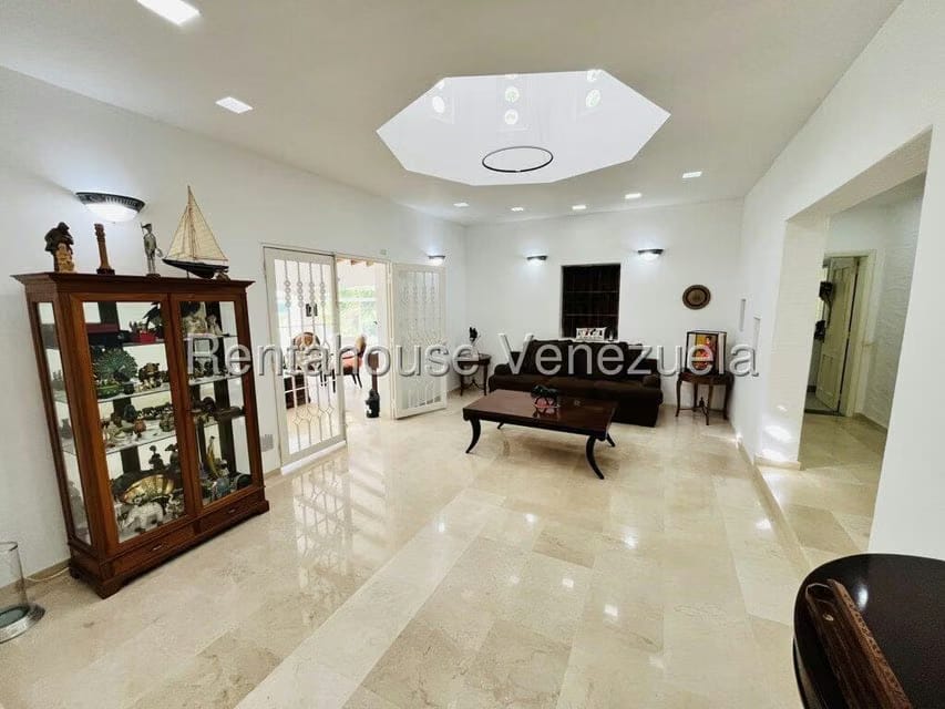 Casa (Duplex) en Venta en Cerro Verde, Distrito Metropolitano - 3