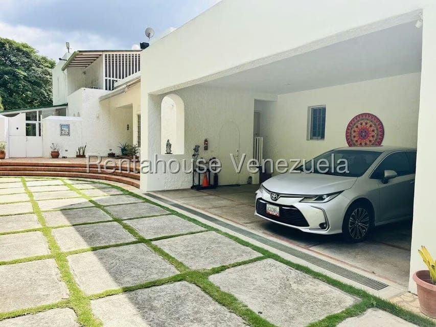 Casa (Duplex) en Venta en Cerro Verde, Distrito Metropolitano - 24