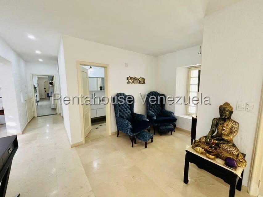 Casa (Duplex) en Venta en Cerro Verde, Distrito Metropolitano - 27