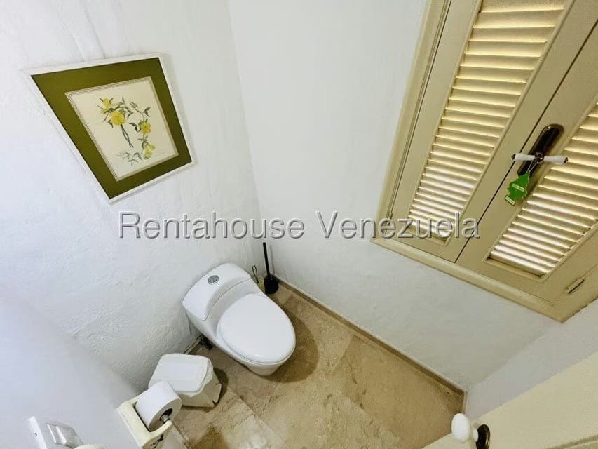 Casa (Duplex) en Venta en Cerro Verde, Distrito Metropolitano - 29