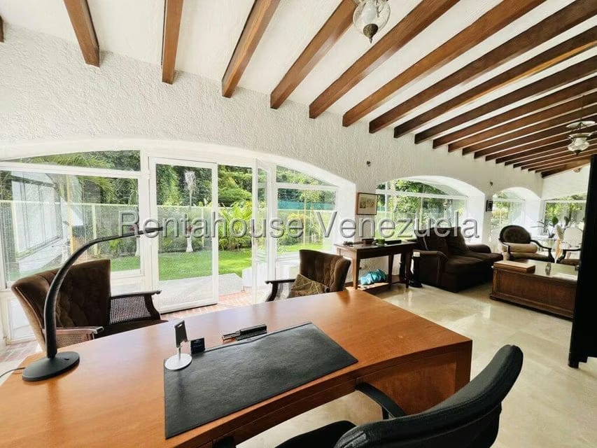 Casa (Duplex) en Venta en Cerro Verde, Distrito Metropolitano - 40