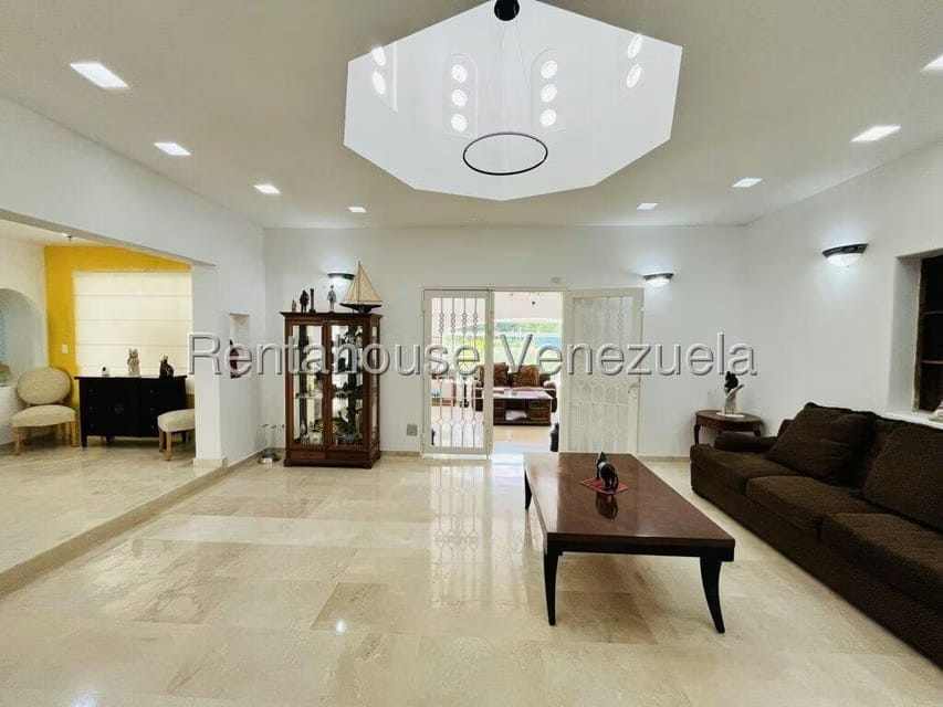 Casa (Duplex) en Venta en Cerro Verde, Distrito Metropolitano - 5