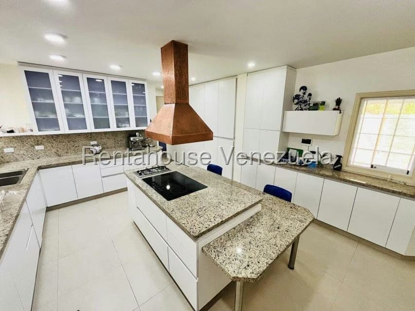 Casa (Duplex) en Venta en Cerro Verde, Distrito Metropolitano - 42