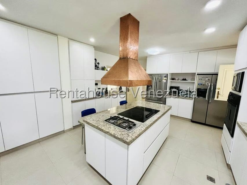 Casa (Duplex) en Venta en Cerro Verde, Distrito Metropolitano - 43