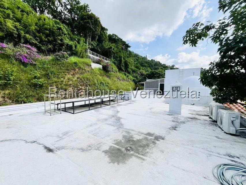Casa (Duplex) en Venta en Cerro Verde, Distrito Metropolitano - 47