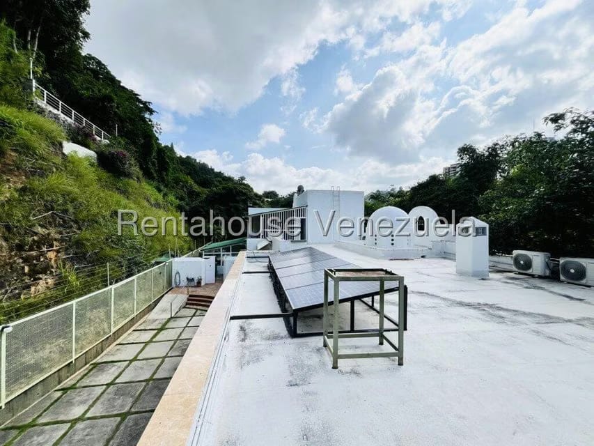 Casa (Duplex) en Venta en Cerro Verde, Distrito Metropolitano - 49