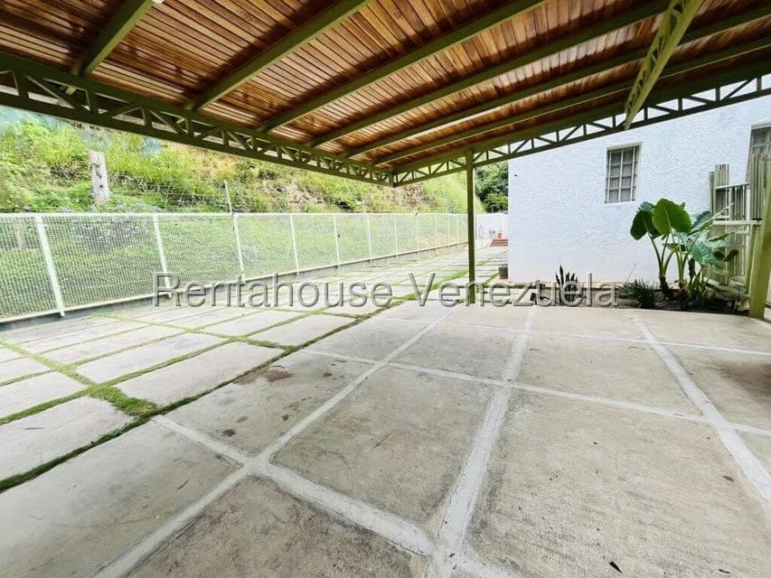 Casa (Duplex) en Venta en Cerro Verde, Distrito Metropolitano - 50
