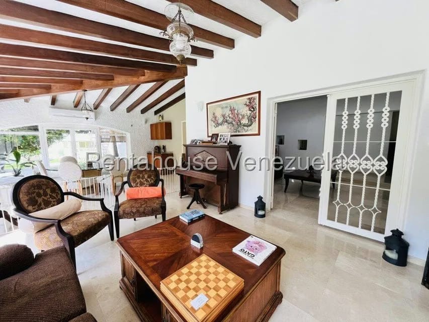 Casa (Duplex) en Venta en Cerro Verde, Distrito Metropolitano - 6