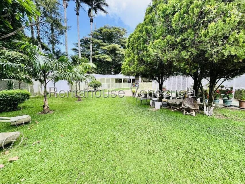 Casa (Duplex) en Venta en Cerro Verde, Distrito Metropolitano - 55