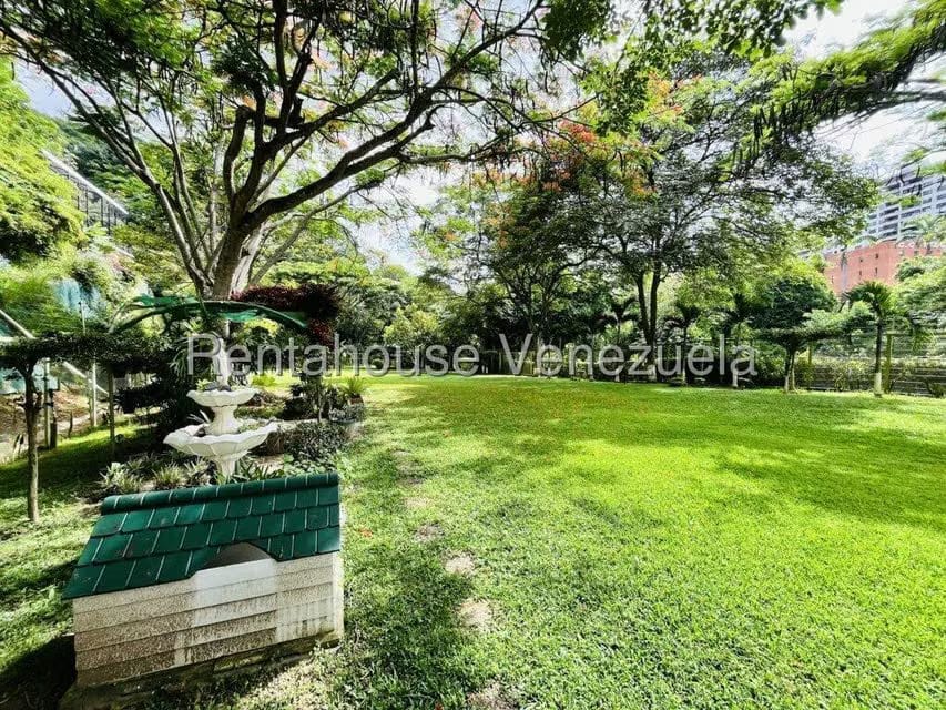 Casa (Duplex) en Venta en Cerro Verde, Distrito Metropolitano - 57