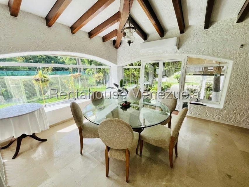Casa (Duplex) en Venta en Cerro Verde, Distrito Metropolitano - 7