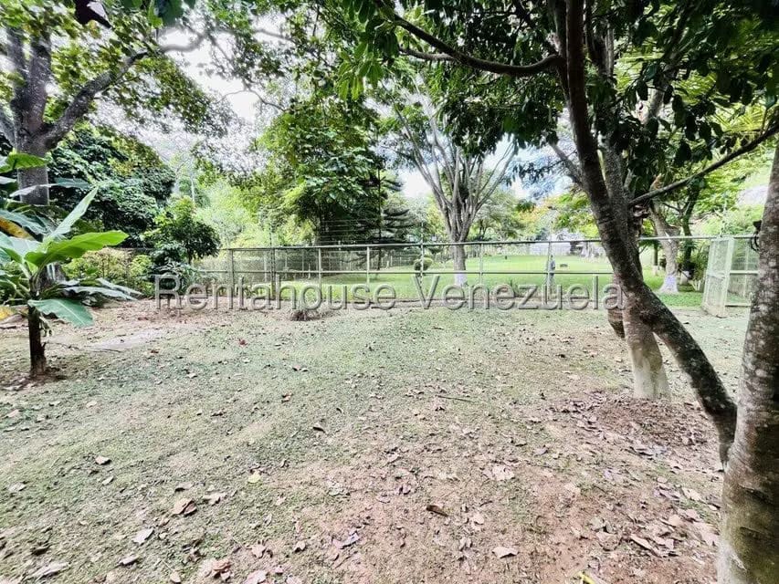 Casa (Duplex) en Venta en Cerro Verde, Distrito Metropolitano - 62