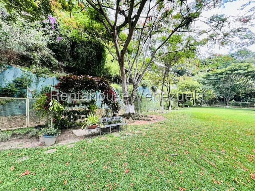 Casa (Duplex) en Venta en Cerro Verde, Distrito Metropolitano - 63