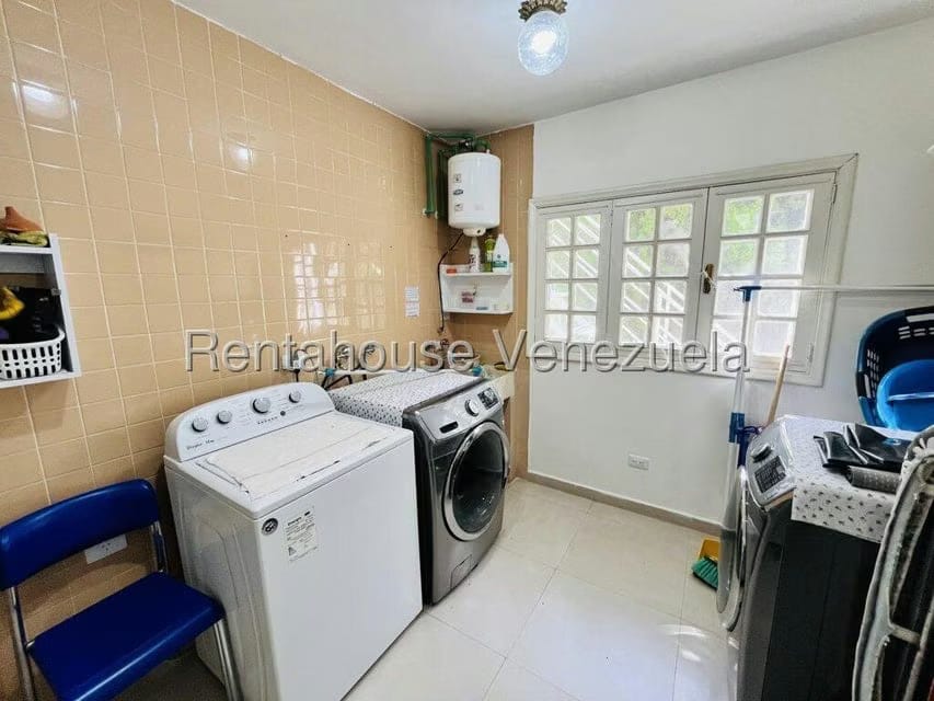 Casa (Duplex) en Venta en Cerro Verde, Distrito Metropolitano - 64