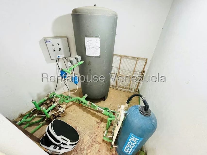 Casa (Duplex) en Venta en Cerro Verde, Distrito Metropolitano - 66