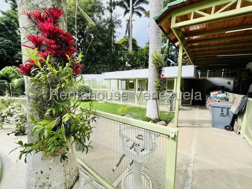 Casa (Duplex) en Venta en Cerro Verde, Distrito Metropolitano - 67
