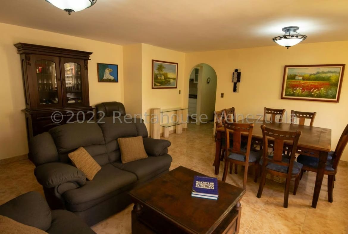 APARTAMENTO EN VENTA-CECILIA GUTIERREZ - 3