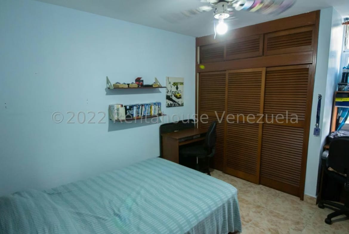 APARTAMENTO EN VENTA-CECILIA GUTIERREZ - 7