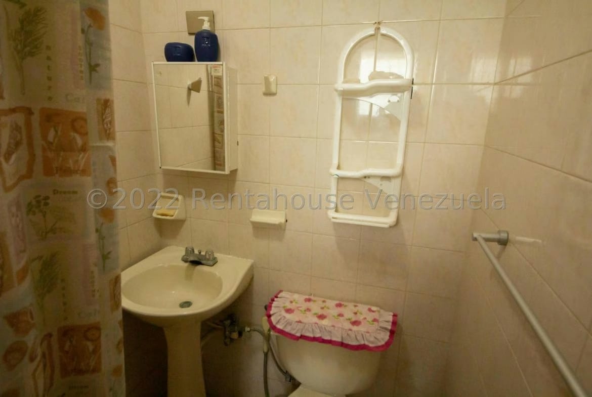 APARTAMENTO EN VENTA-CECILIA GUTIERREZ - 8