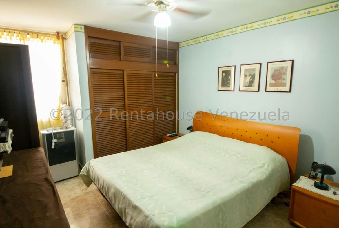 APARTAMENTO EN VENTA-CECILIA GUTIERREZ - 9