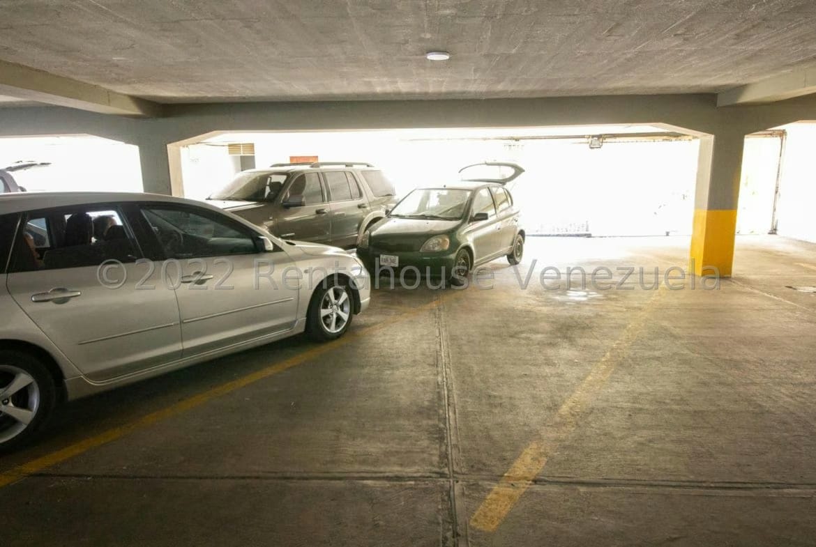 APARTAMENTO EN VENTA-CECILIA GUTIERREZ - 10