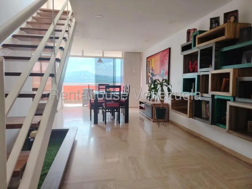 Apartamento (Duplex) en Alquiler en Buenaventura, Miranda - 14