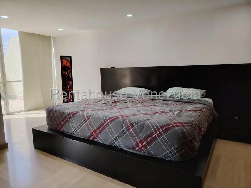 Apartamento (Duplex) en Alquiler en Buenaventura, Miranda - 15