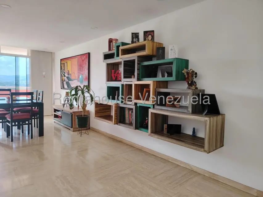 Apartamento (Duplex) en Alquiler en Buenaventura, Miranda - 3