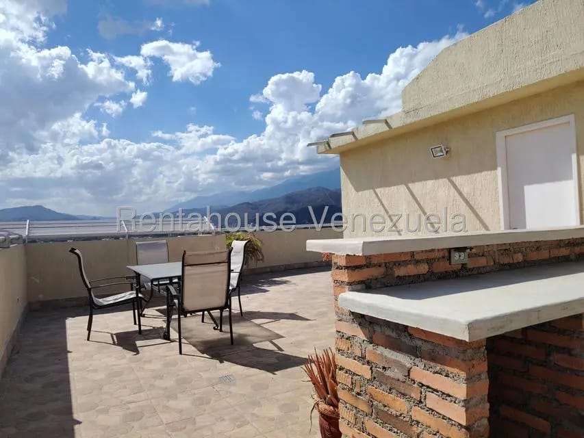 Apartamento (Duplex) en Alquiler en Buenaventura, Miranda - 27